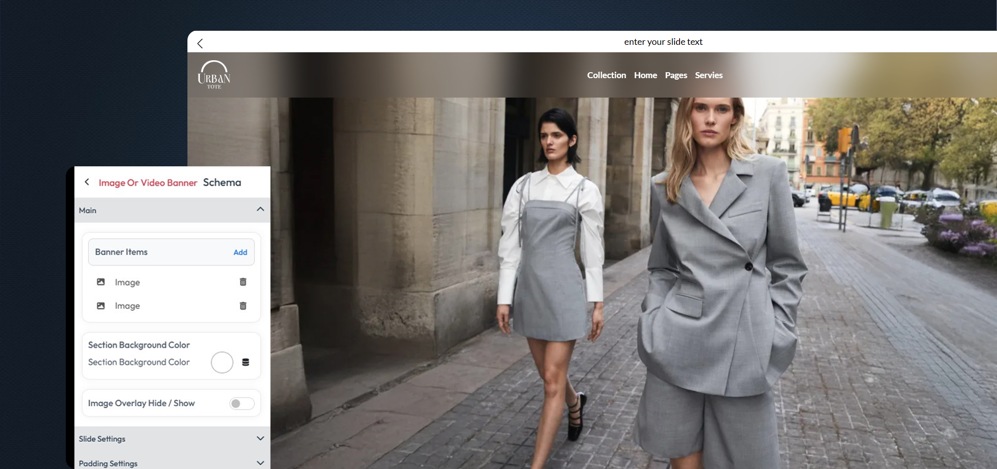 Flicksell storefront
